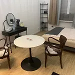 Apartament W Centrum Warszawy