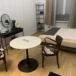 Apartament W Centrum Warszawy