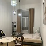 Apartament W Centrum Warszawy